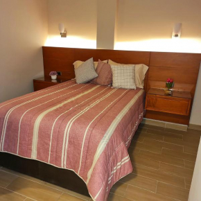 Luxe Room en Hotel